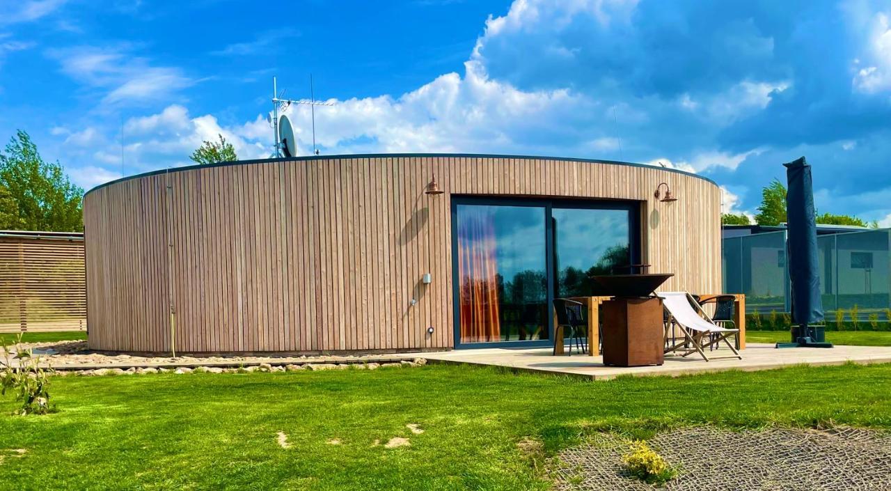 Panorama Korenec 外观 照片